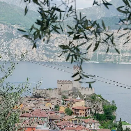 Apartmán 